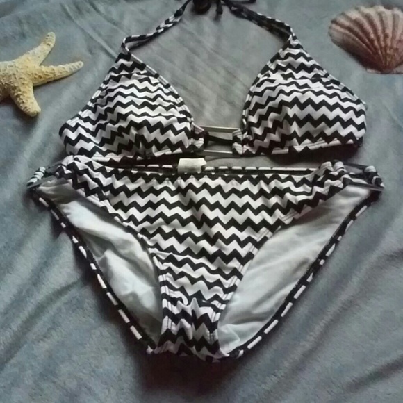 Trina Turk bikini - Picture 2 of 5